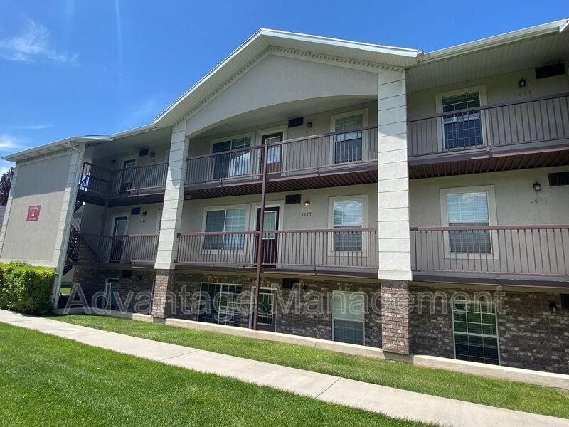 Foto principal - 1519 S 125 E St