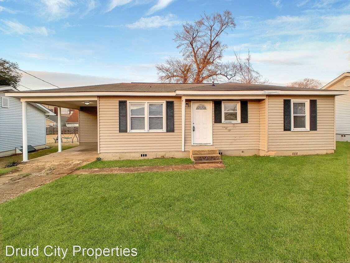 Primary Photo - 3 br, 2 bath House - 1120 14th Place E