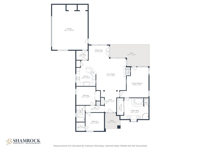 Building Photo - 208 Bonham Dr