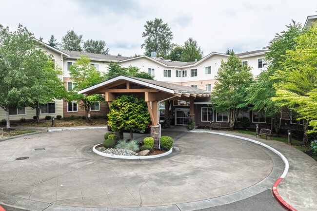 Building Photo - Radcliffe Place Senior Living