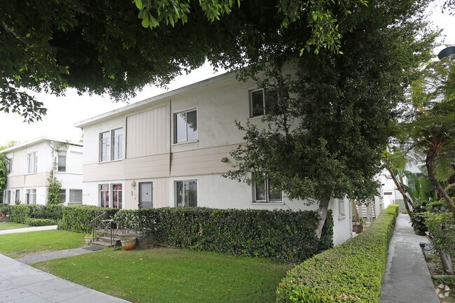 Building Photo - 9306 W Olympic Blvd