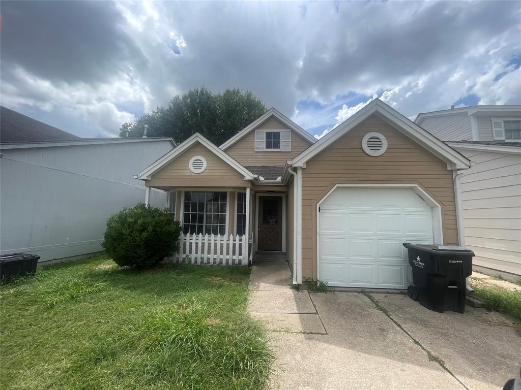 Primary Photo - 11529 Springshire Dr