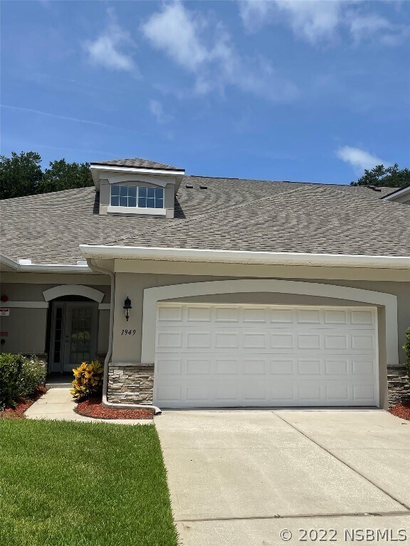 1949 Turnbull Lakes Dr, New Smyrna Beach, FL 32168 House Rental in