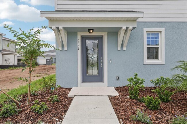 Foto del edificio - 5031 Furrowed Wy