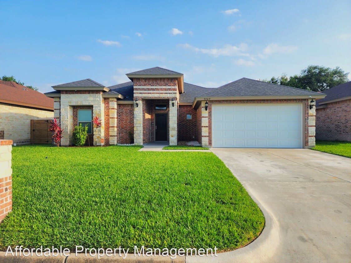 3 br, 2 bath House 9309 Ivory Circle House Rental in Harlingen, TX