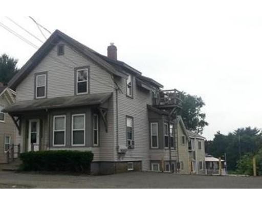 Primary Photo - 178 Maple St