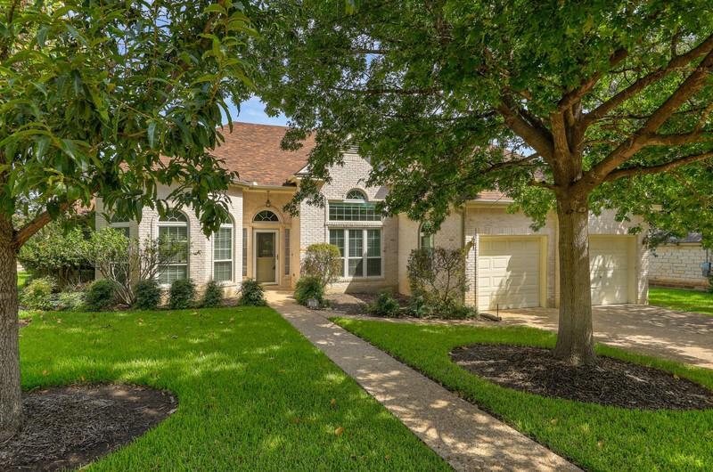 100 Pecos Ct, TX 78628 House Rental in TX