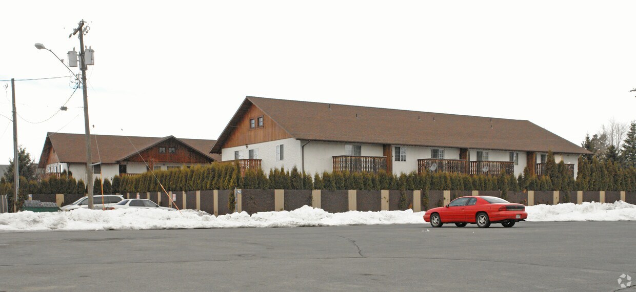 Primaria - 12903 E Sprague Ave
