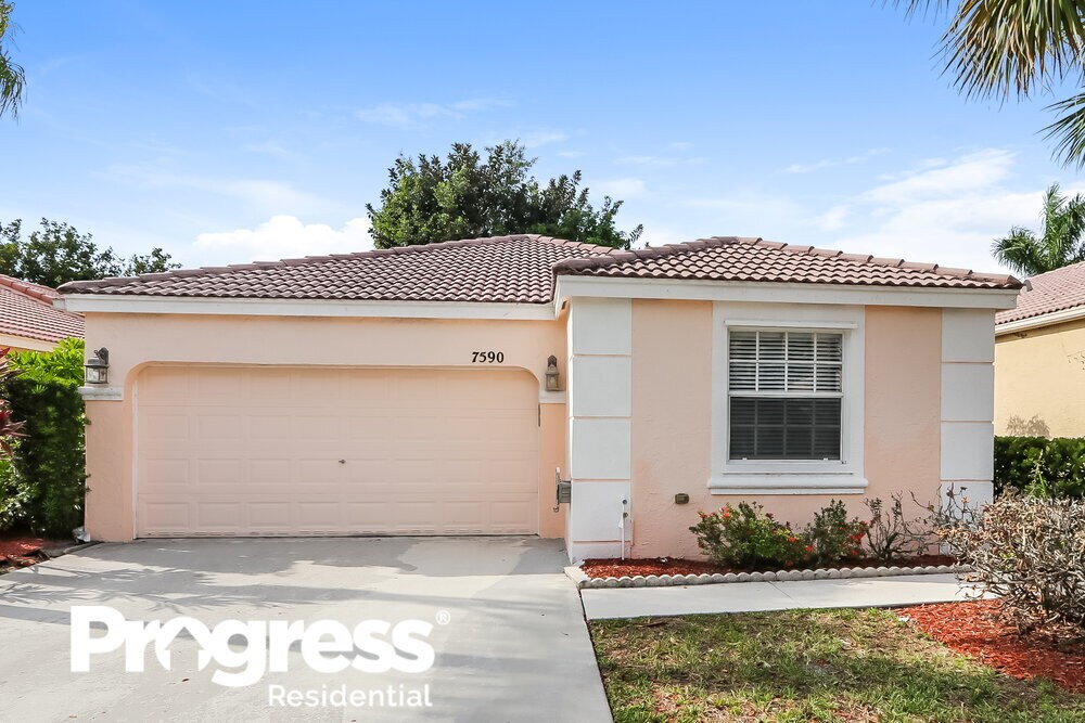 Primary Photo - 7590 Kingsley Ct
