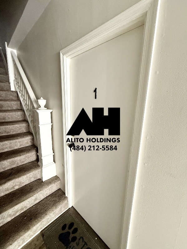 Foto del edificio - 744 N Ninth St