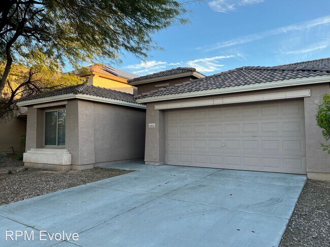 Building Photo - 4 br, 2 bath House - 10033 W Veliana Way