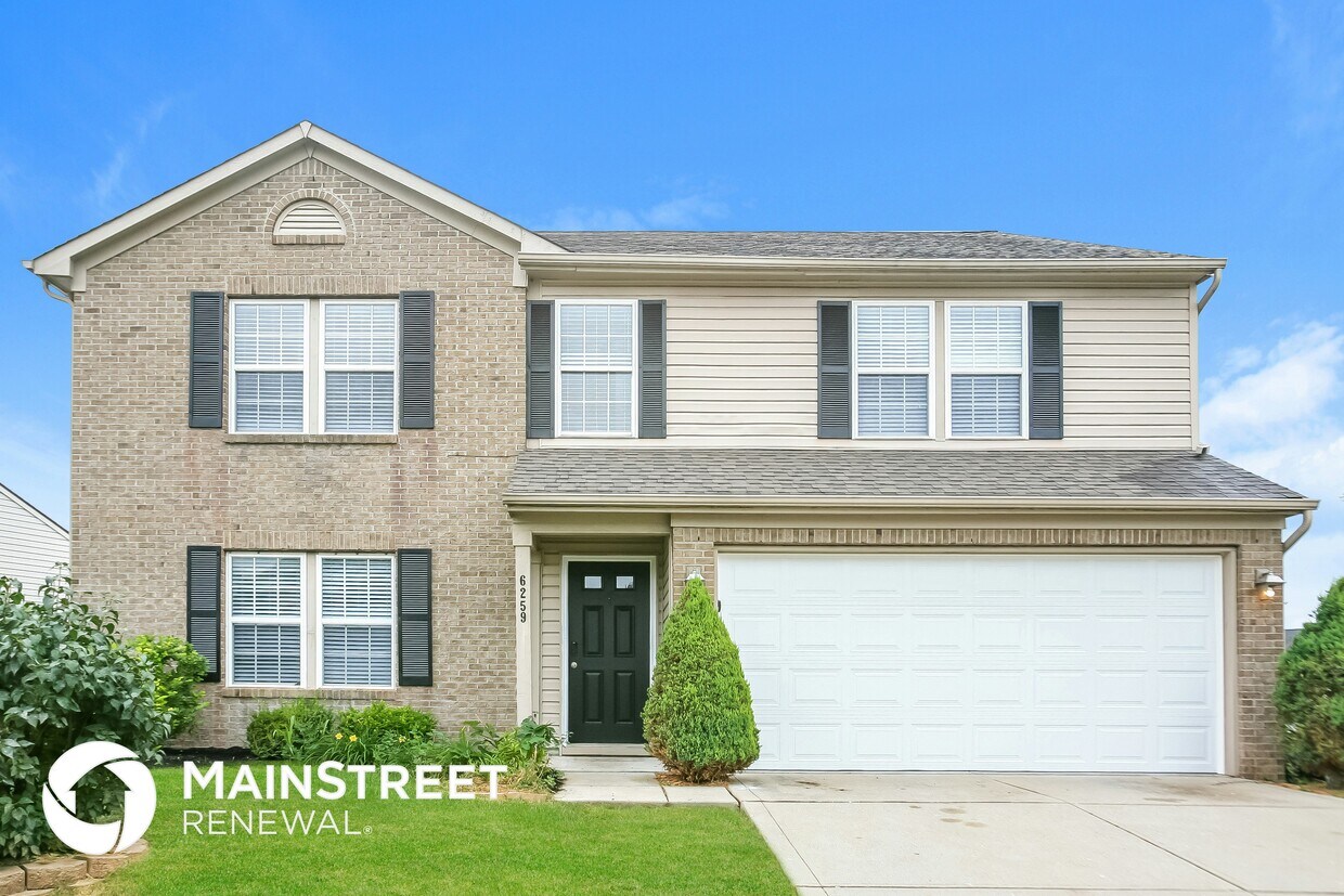 Foto principal - 6259 Dusty Laurel Dr