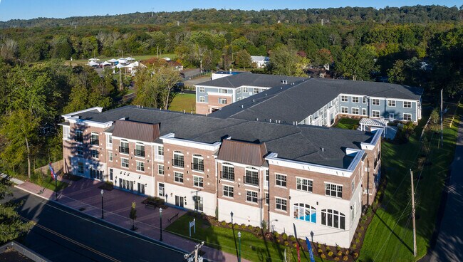 Foto del edificio - Berkeley Crossing