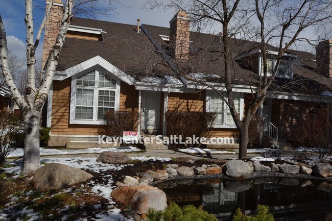Foto del edificio - 744 E Shady Tree Ct