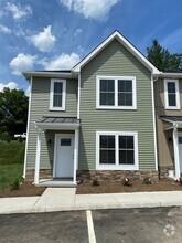 Building Photo - 1455 Hornsby Ave
