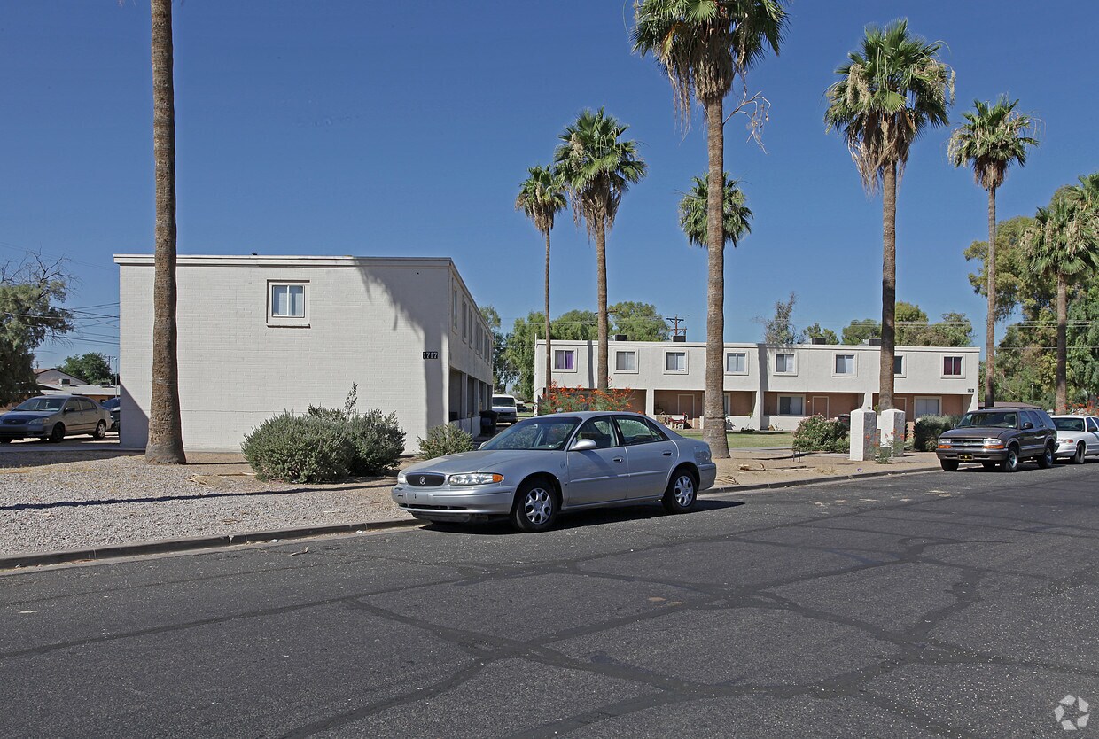 Palm Dale Apartment Apartments in Mesa, AZ
