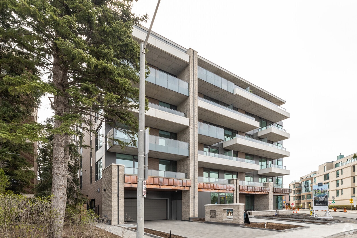 Exterior Photo - Echo
