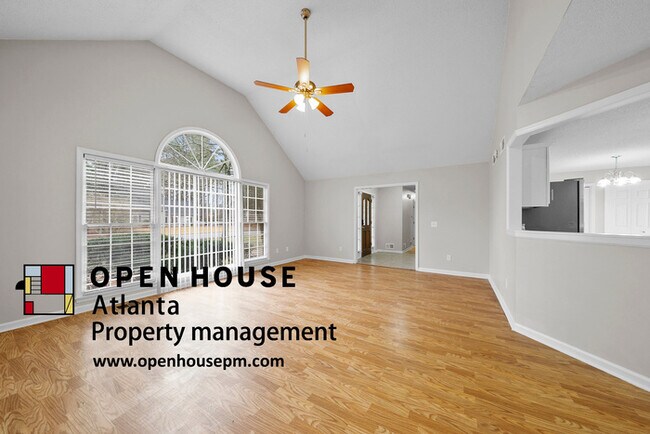 Building Photo - 39 Waterford Pl, Acworth