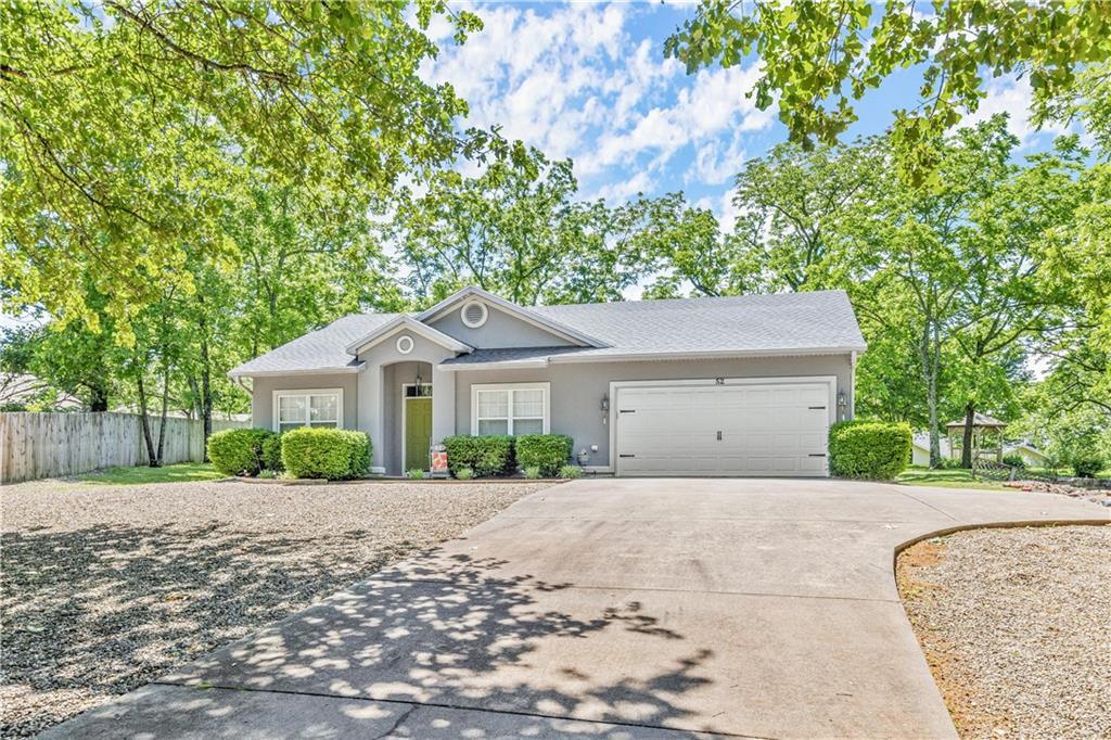 52 Ettington Dr, Bella Vista, AR 72714 House Rental in Bella Vista