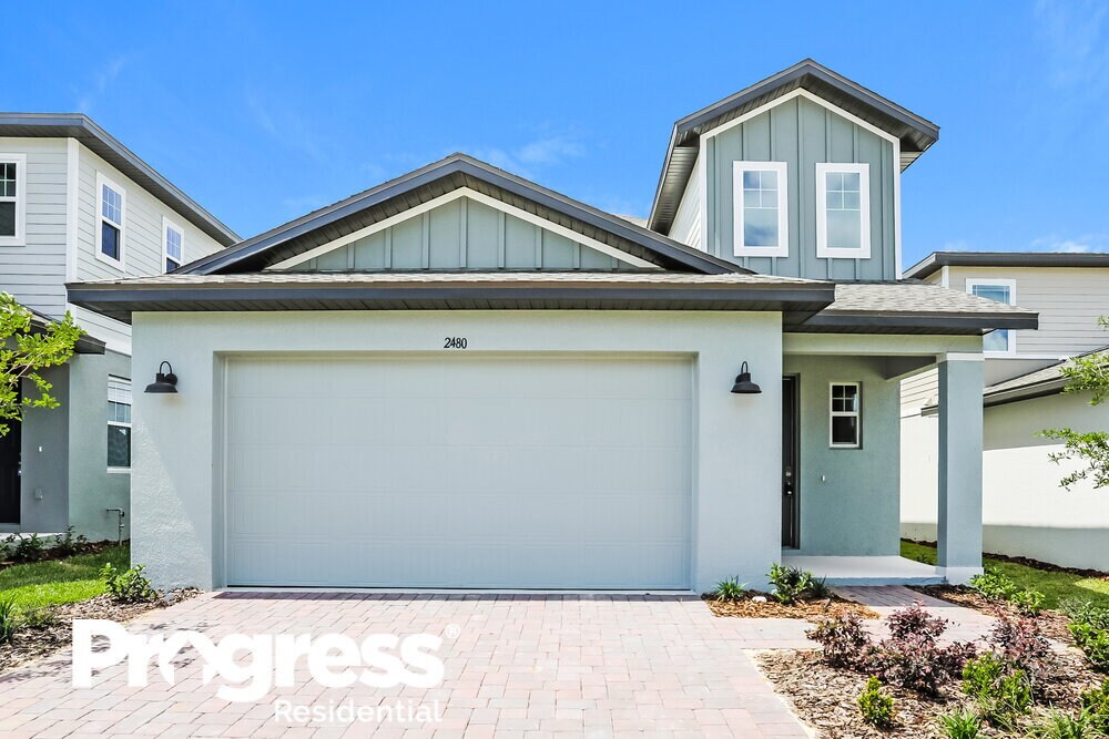 2480 Gold Dust Dr, Minneola, FL 34715 House for Rent in Minneola, FL