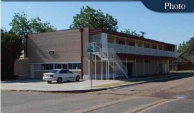 Foto principal - Clark Apartments