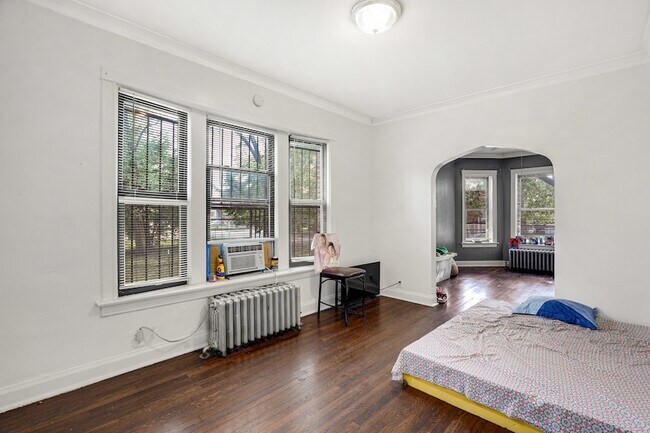 Foto del edificio - 6949 S Justine St