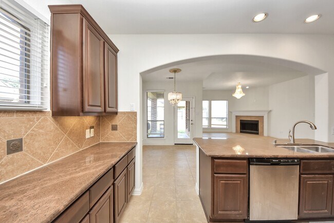 Foto del edificio - 17222 Red Oak Bend Dr