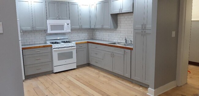 cocina - 120 Calumet St