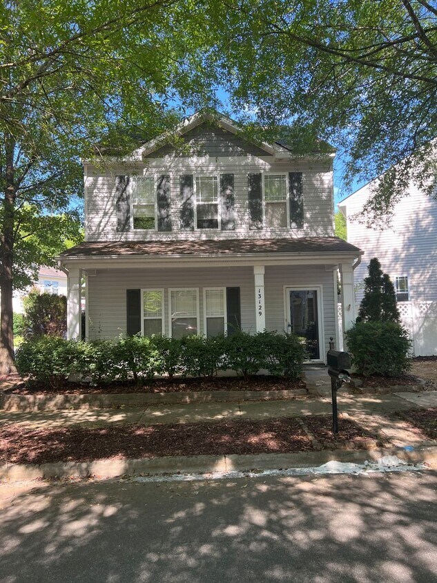 13129 Windy Lea Ln, Huntersville, NC 28078 House Rental in