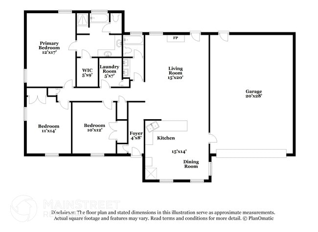 Building Photo - 6524 Bartonwood Cove