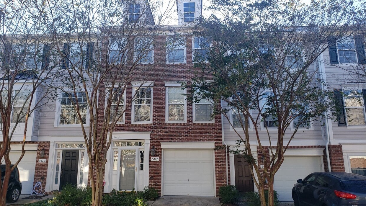 Fantastic 3br 2.5ba Townhome in Delta Ridg... - Fantastic 3br 2.5ba Townhome in Delta Ridg...