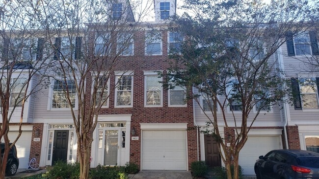 Fantastic 3br 2.5ba Townhome in Delta Ridg... - Fantastic 3br 2.5ba Townhome in Delta Ridg...