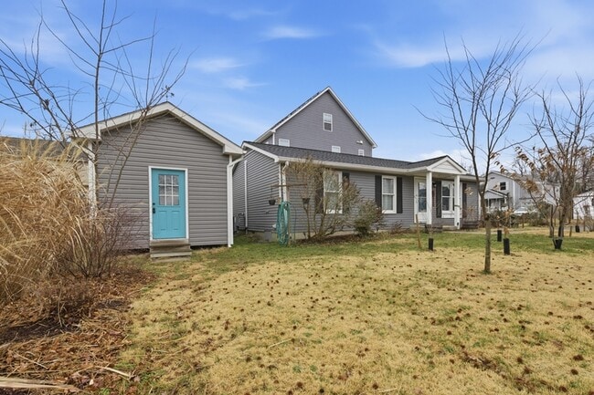 Foto del edificio - 408 Salisbury Rd