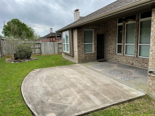 Foto del edificio - 6118 Castle Peak Ln