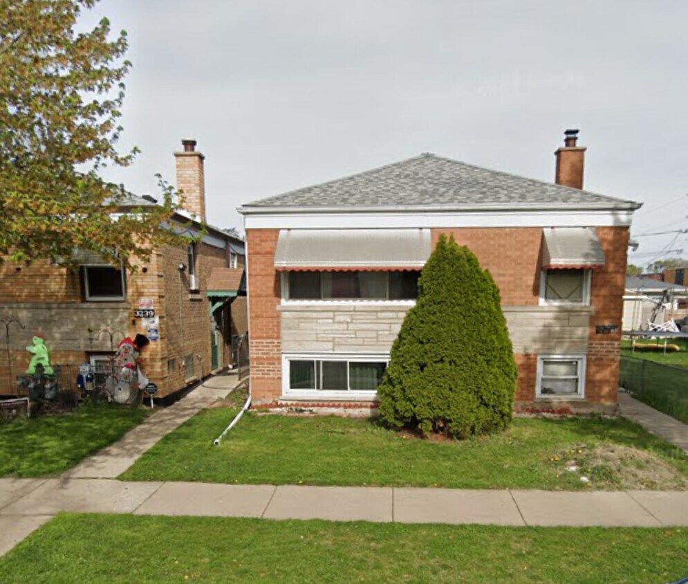 Primary Photo - 3241 S 53rd Ct