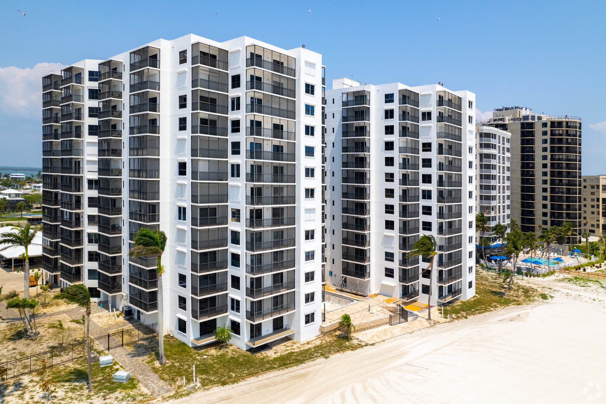 Island Winds Condominiums II