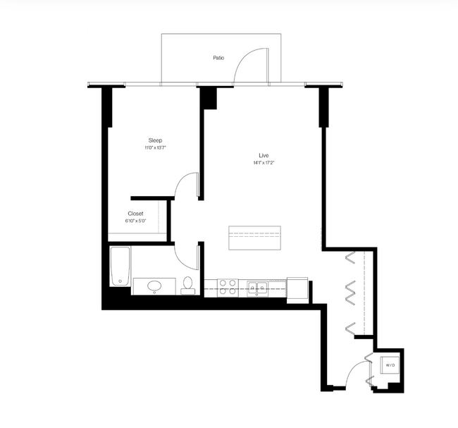 Building Photo - 651 W Washington Blvd