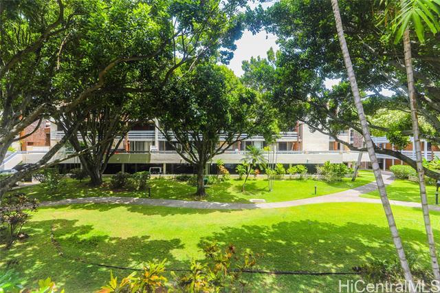 Building Photo - 333 Aoloa St