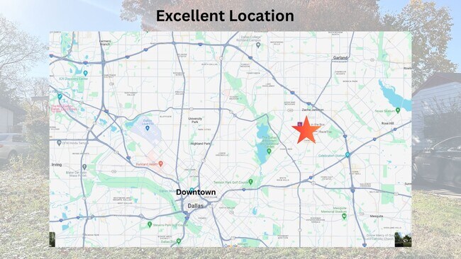 Foto del edificio - 2124 Fenwick Dr