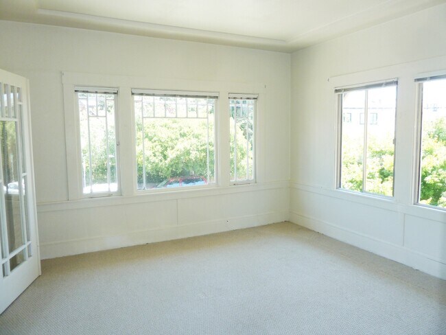 Building Photo - 1318 Shattuck Ave