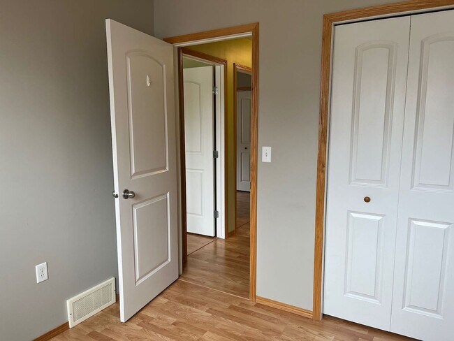 Building Photo - Fourplex in Olds