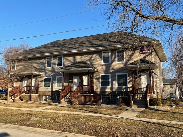 Building Photo - 917 Franklin Ave