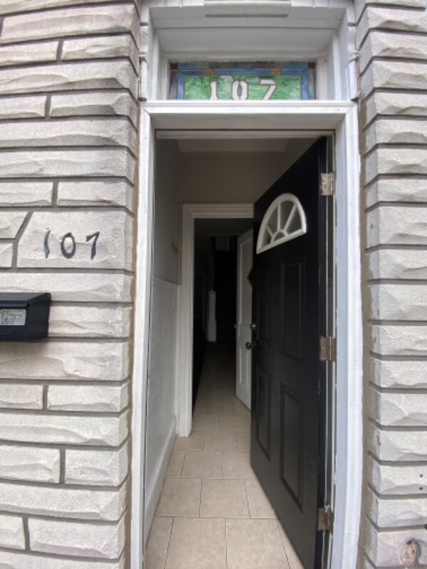 Foto del edificio - 107 Mulberry St