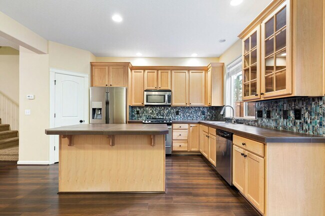 Foto del edificio - 13955 Traveler Rd