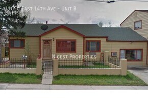 Building Photo - 11050 E 14th Ave