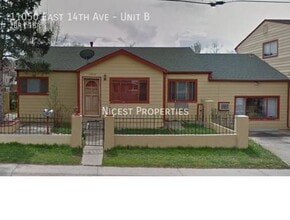 Building Photo - 11050 E 14th Ave