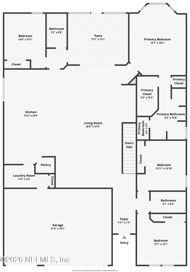 Foto del edificio - 266 Tortuga Bay Dr