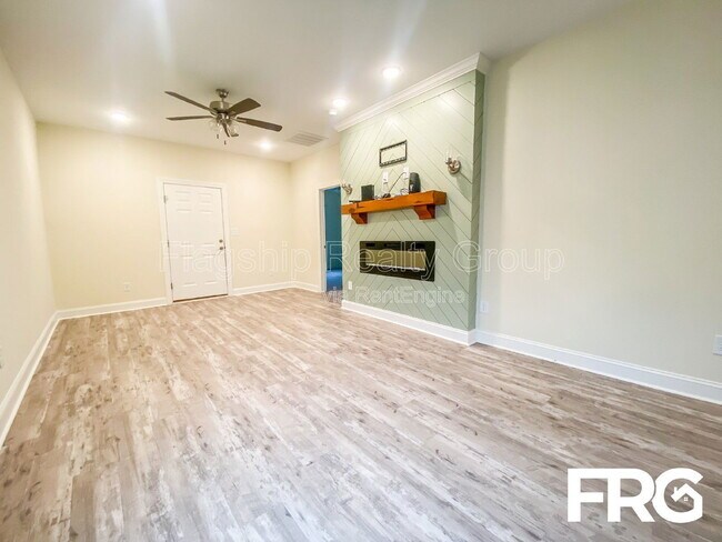 Foto del edificio - 1407 S Taylor St