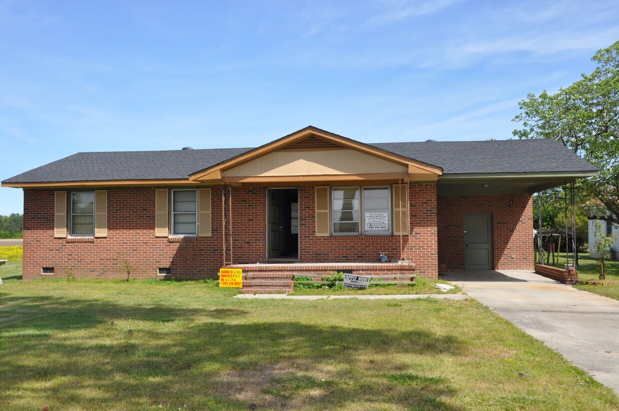 23562357 7 Bridges Rd, Battleboro, NC 27809 House Rental in