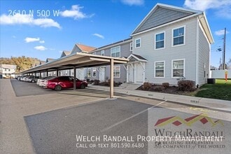 Building Photo - 2610 N 500 W